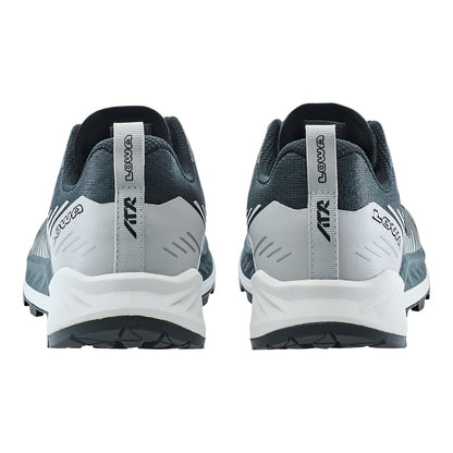 Pantofi Alergare Montana Barbati Lowa Amplux 2 Navy
