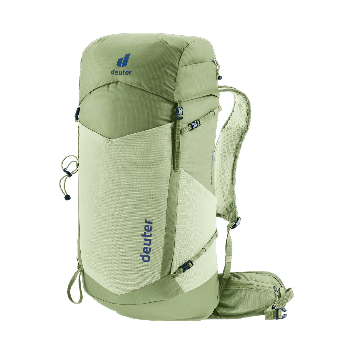 Rucsac Barbati Deuter Speed Lite Pro 30L Mineral-Grove
