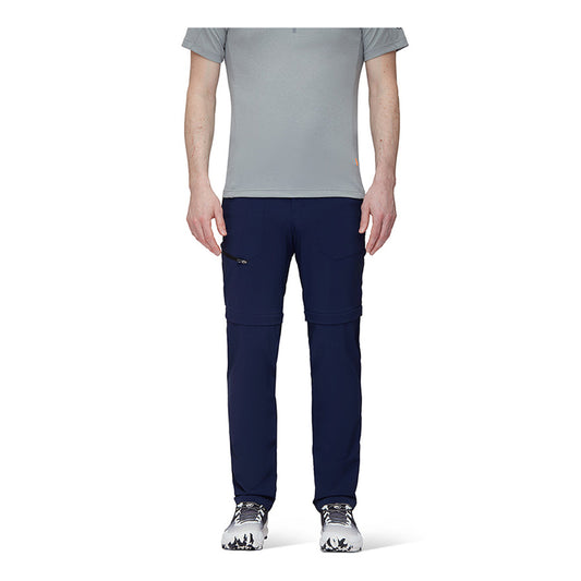 Pantaloni Barbati Runbold Zip Off