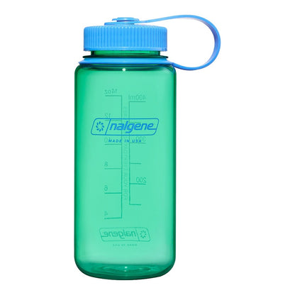 Bidon Nalgene Wm Sustain 400ML Pastel Green
