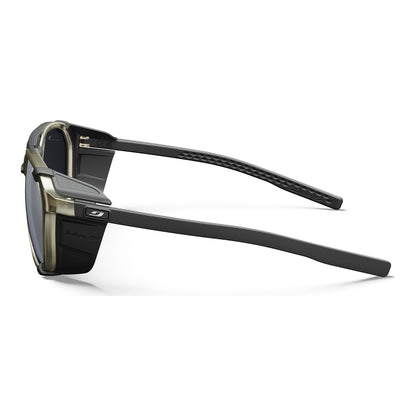 Ochelari Slack Cover Shiny Translucent Beige-Black Spectron 3