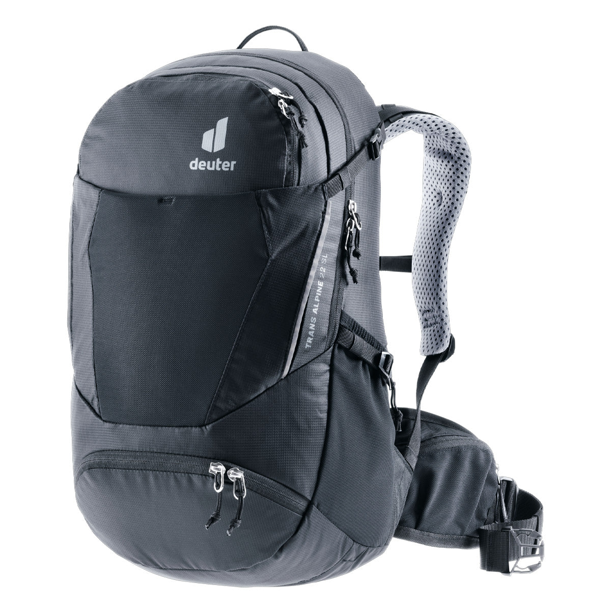 Rucsac Dama Bicicleta Trans Alpine 22L Sl