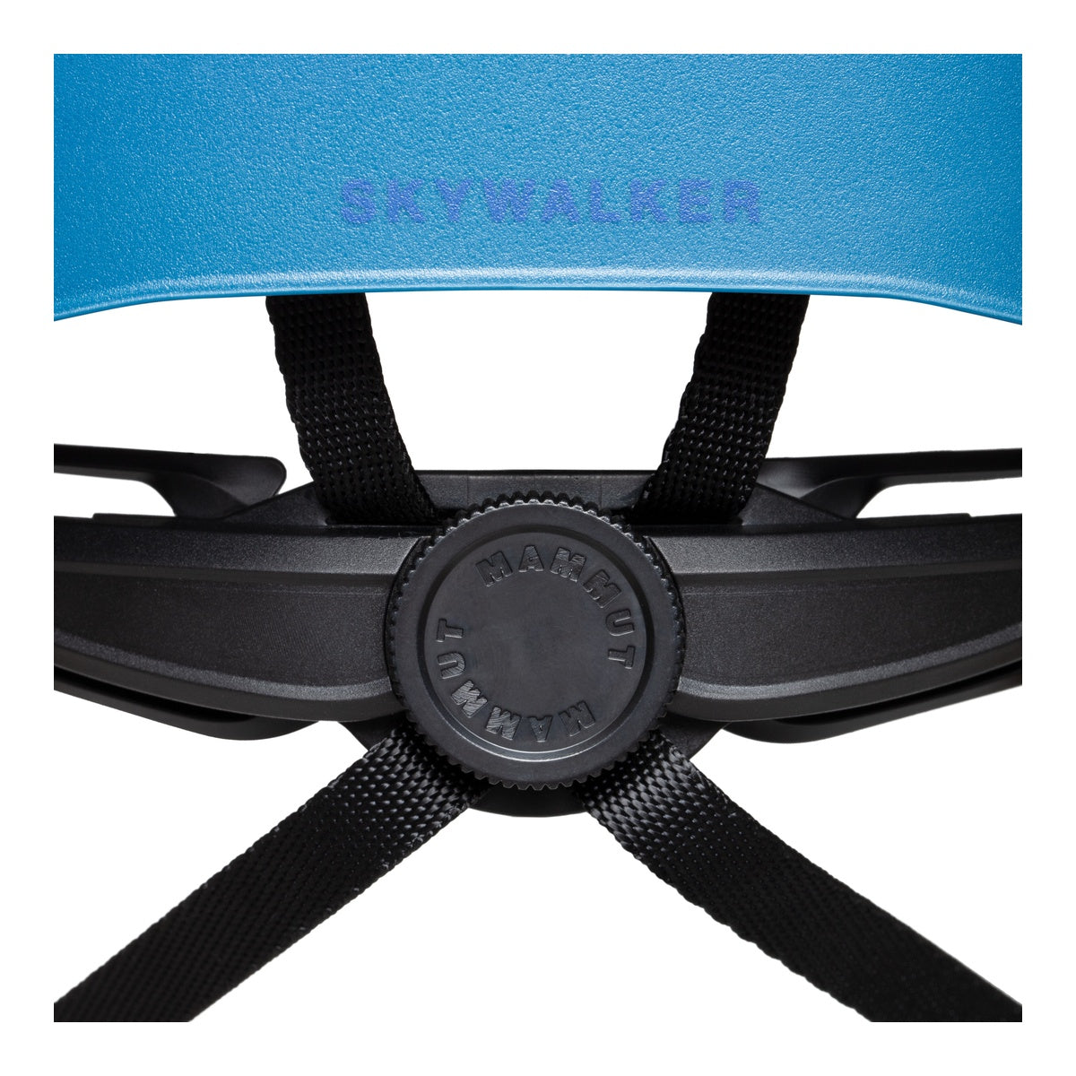 Casca Mammut Skywalker 3.0 Helmet Blue