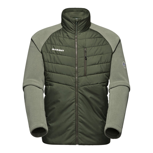 Polar Barbati Mammut Innominata Ml Hybrid Khaki