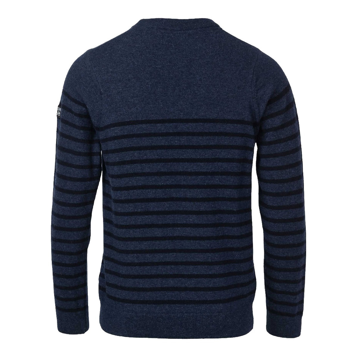 Pulover Barbati Ternua North Pond Navy