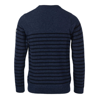 Pulover Barbati Ternua North Pond Navy