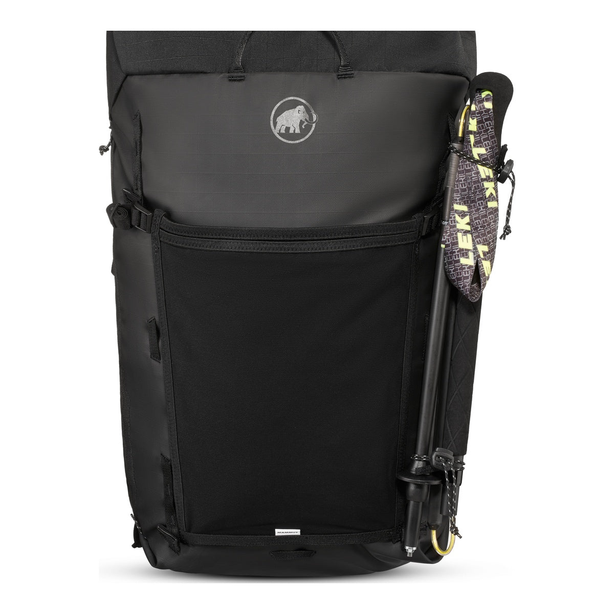 Rucsac Munte Mammut Alto 34 Negru