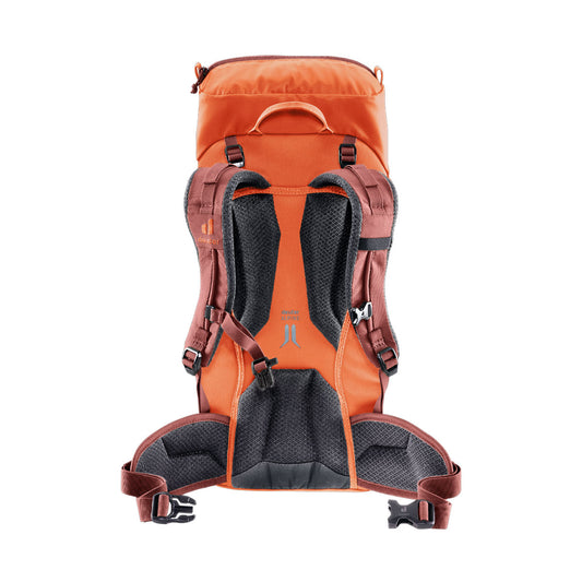 Rucsac Copii Deuter Climber 22L Papaya-Redwood