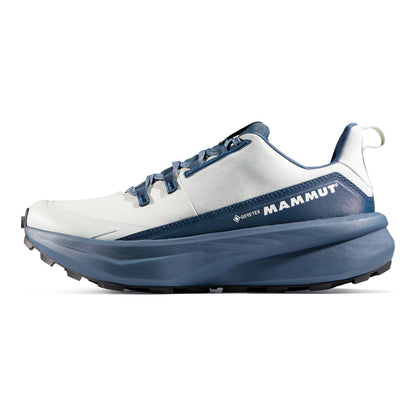 Pantofi Drumetie Femei Mammut Aenergy Hike Low GTX Grey