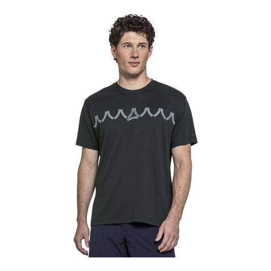 Tricou Barbati Schoffel Elmori Black