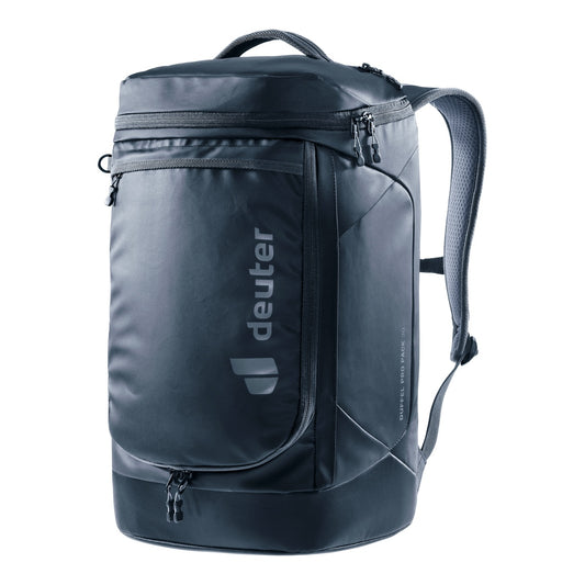 Geanta Voiaj Deuter Duffel Pro Pack 30 Black