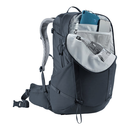 Rucsac Munte Deuter Futura 27 Black