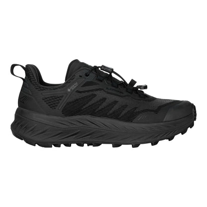 Pantofi Alergare Montana Femei Lowa Fortux GTX Black