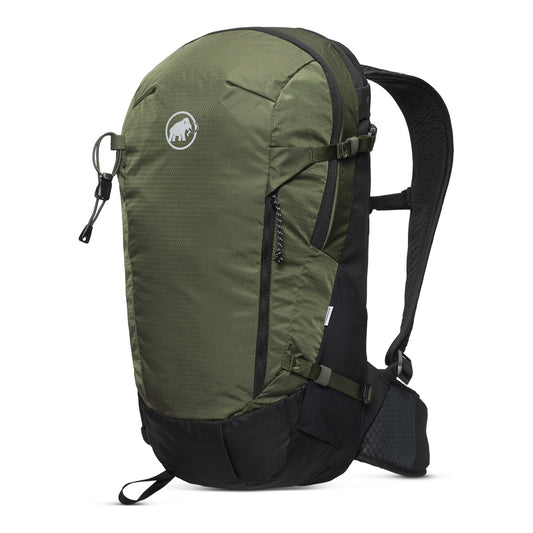 Rucsac Munte Mammut Lithium 20 Dark Marsh-Black