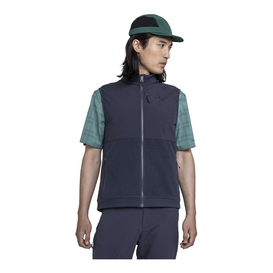 Vesta Barbati Schoffel Ash Navy