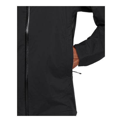 Jacheta Barbati Mammut Ducan HS Hooded Black