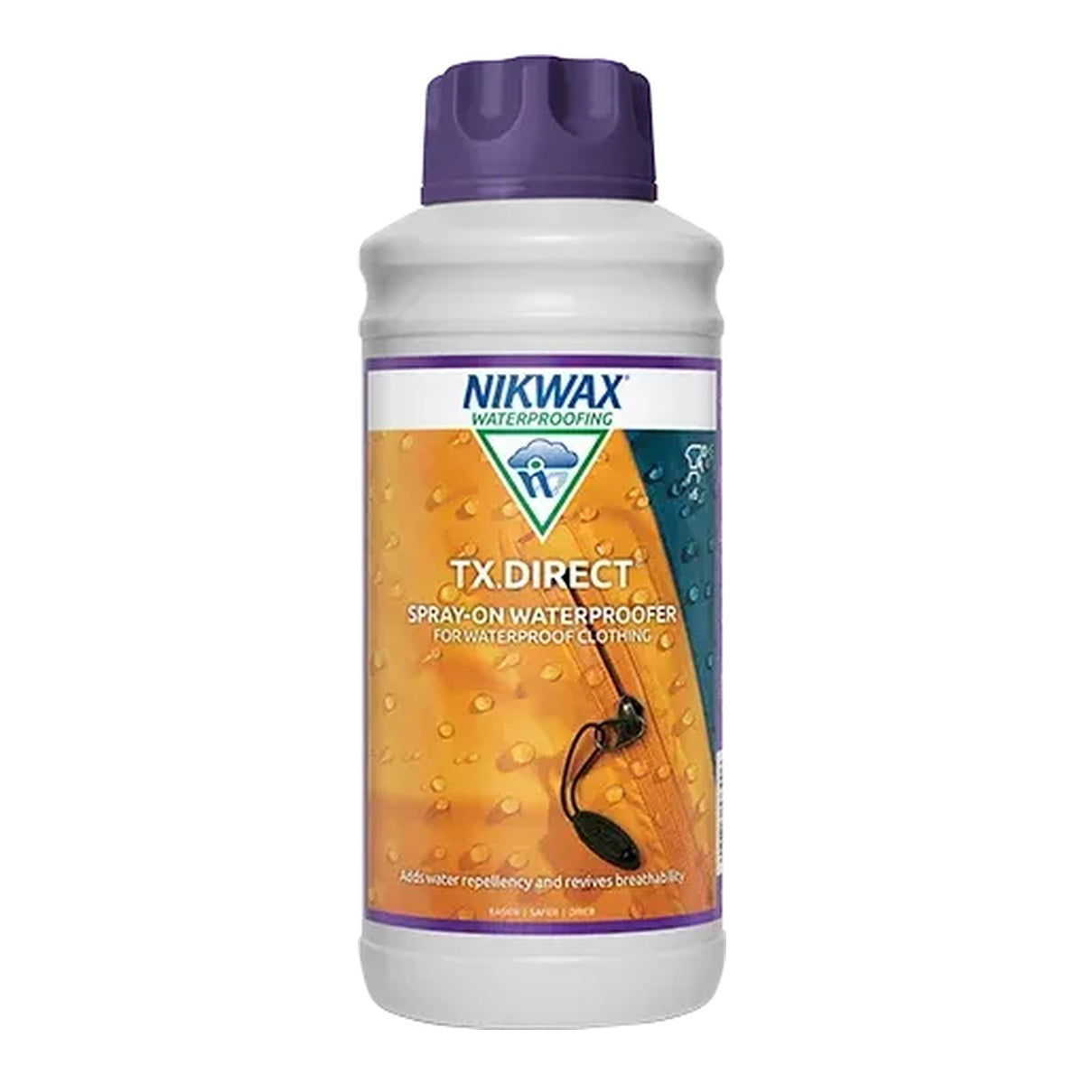 Spray Nikwax TX Direct