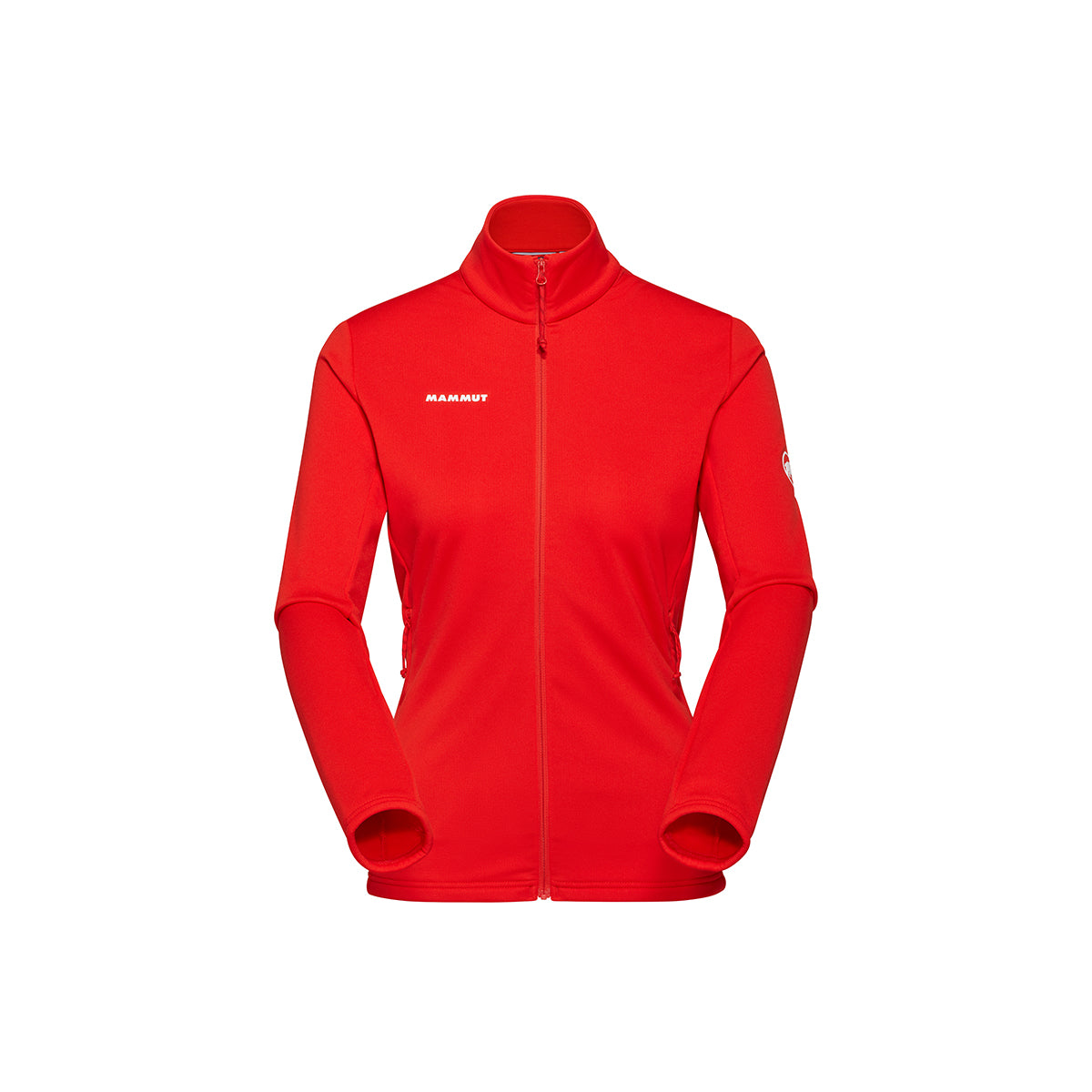 Jacheta Femei Mammut Aconcagua Light ML Mammut Red