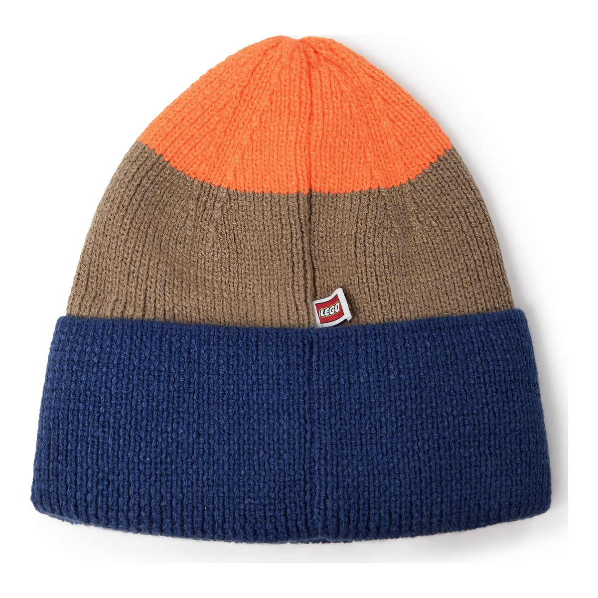 Caciula Copii Lego Wear Lwagan 803 Orange