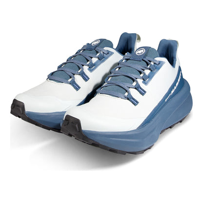 Pantofi Drumetie Femei Mammut Aenergy Hike Low GTX Grey