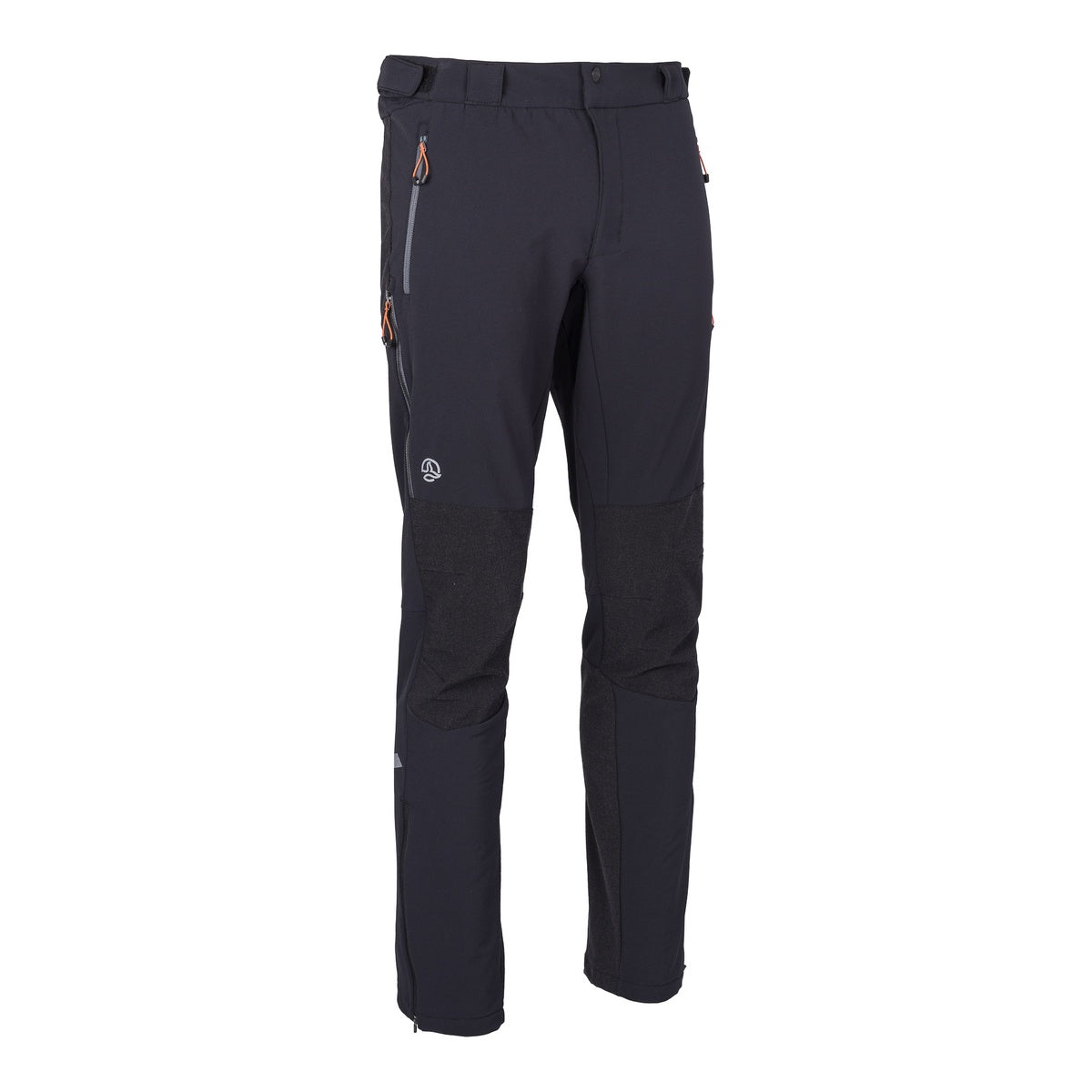 Pantaloni Barbati Elbrus Pt M Black