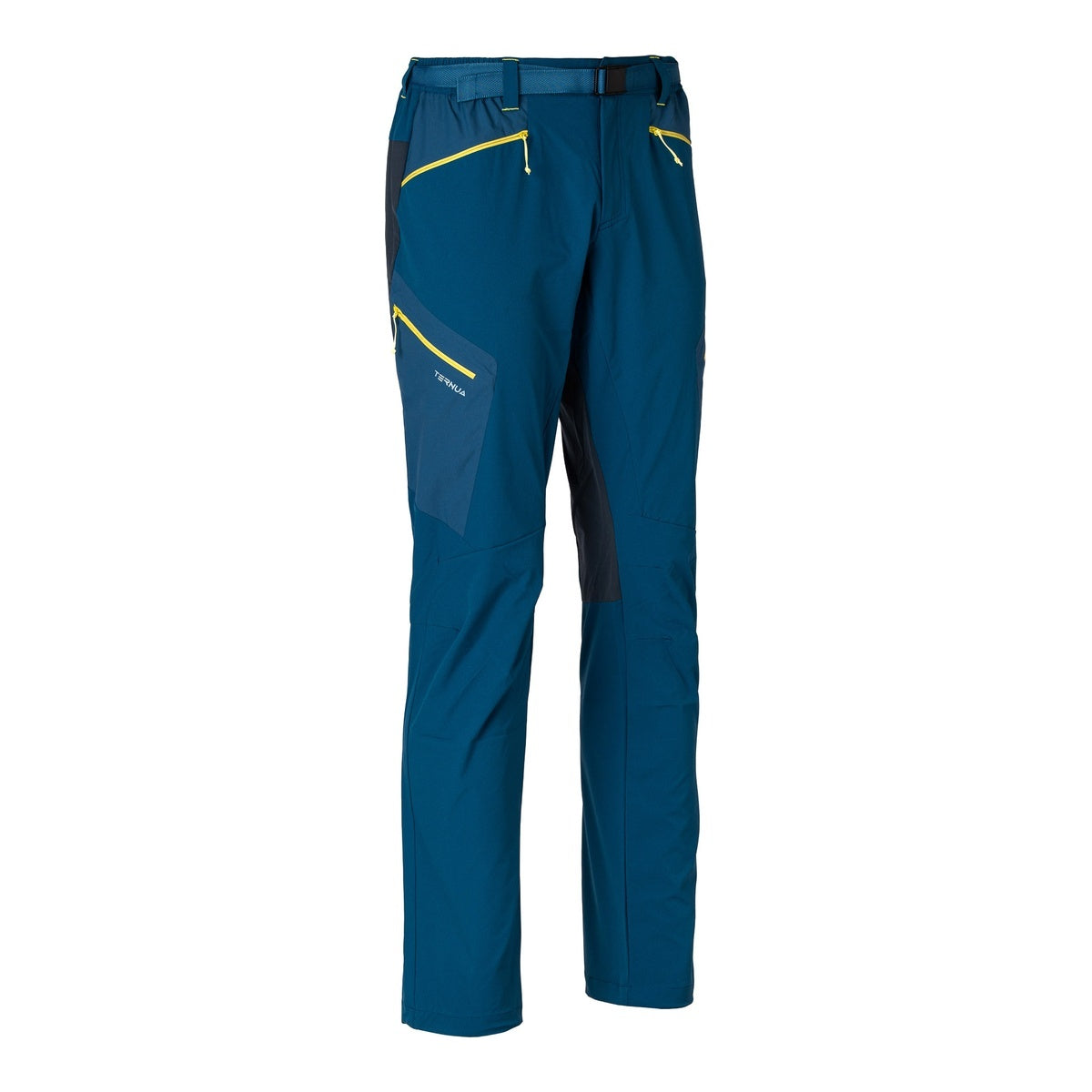 Pantaloni Barbati Ternua MAKTOR Blue