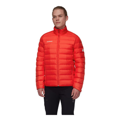 Jacheta Barbati Mammut Waymarker In Red