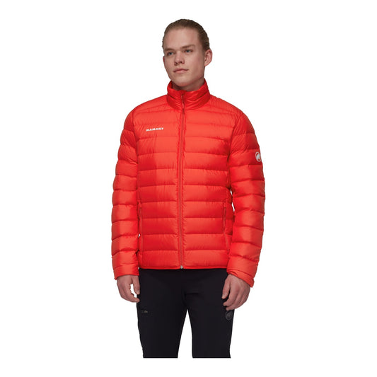 Jacheta Barbati Mammut Waymarker In Red