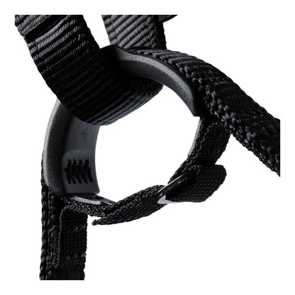 Ham Mammut Ophir 3 Slide Black Marble S