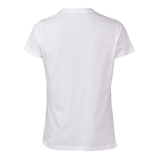 Tricou Femei Ternua INUKITU REGENERATIVE T White