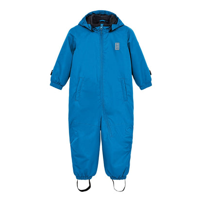 Costum Schi Copii Lego Wear Lwjori 721 Blue