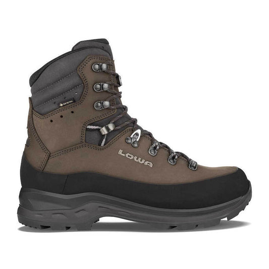Bocanci Barbati Lowa Tibet Evo GTX Sepia-Slate