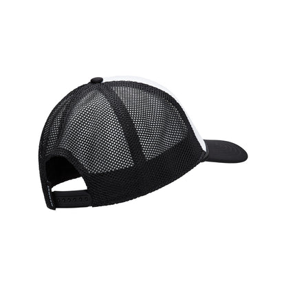 Sapca Unisex Mammut Crag Logo White-Black