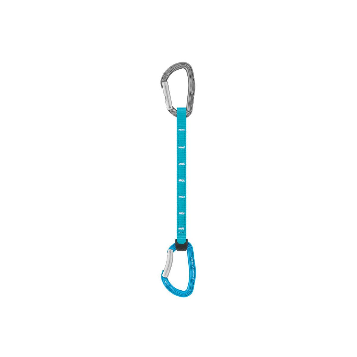 Bucla Echipata Djinn Axess 25 Cm Turquoise M060Lc04