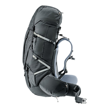 Rucsac Munte Deuter Aircontact Pro 65+10 SL Graphite