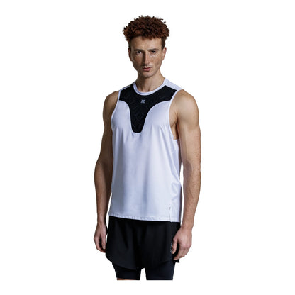 Maiou X-Bionic Corefusion Run X White