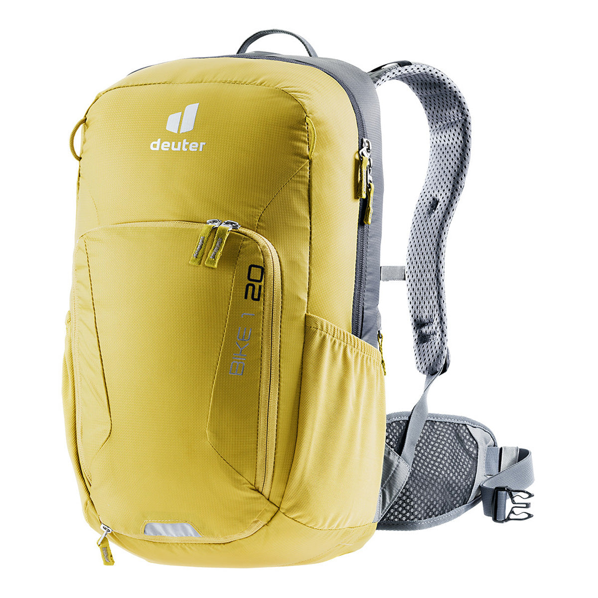 Rucsac Bike I 20 Turmeric-Shale