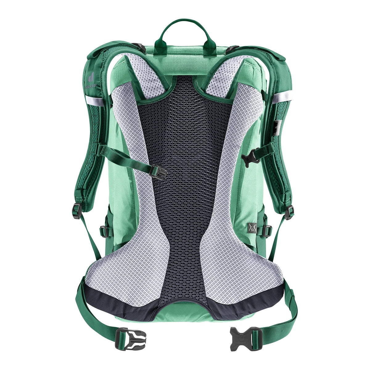 Rucsac Femei Deuter Futura SL 21L Spearmint-Seagreen