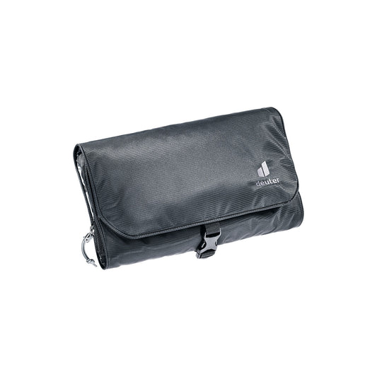 Trusa Igiena Wash Bag II Black 2.5L Black