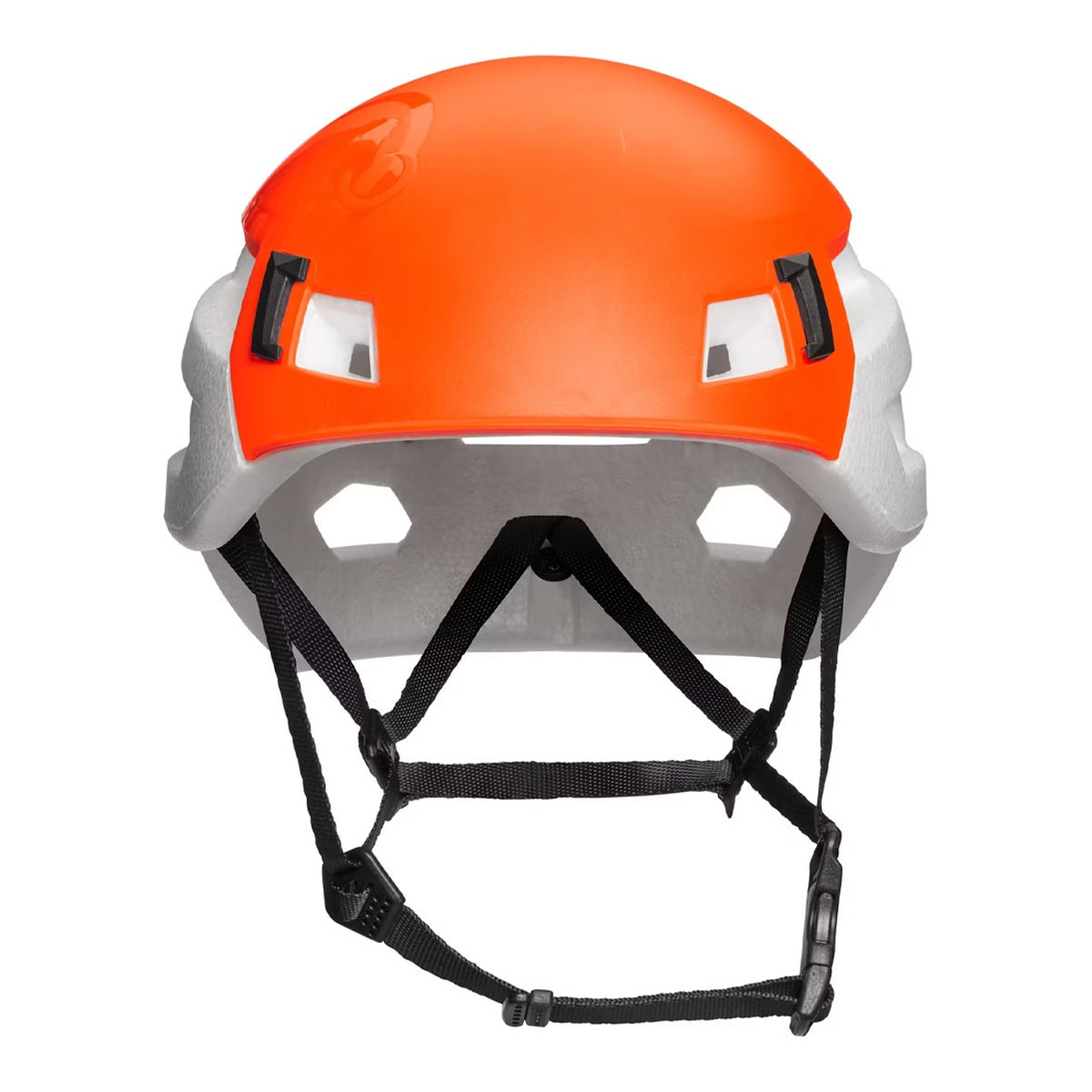 Casca Mammut Wall Rider Vibrant Orange.52 57Cm