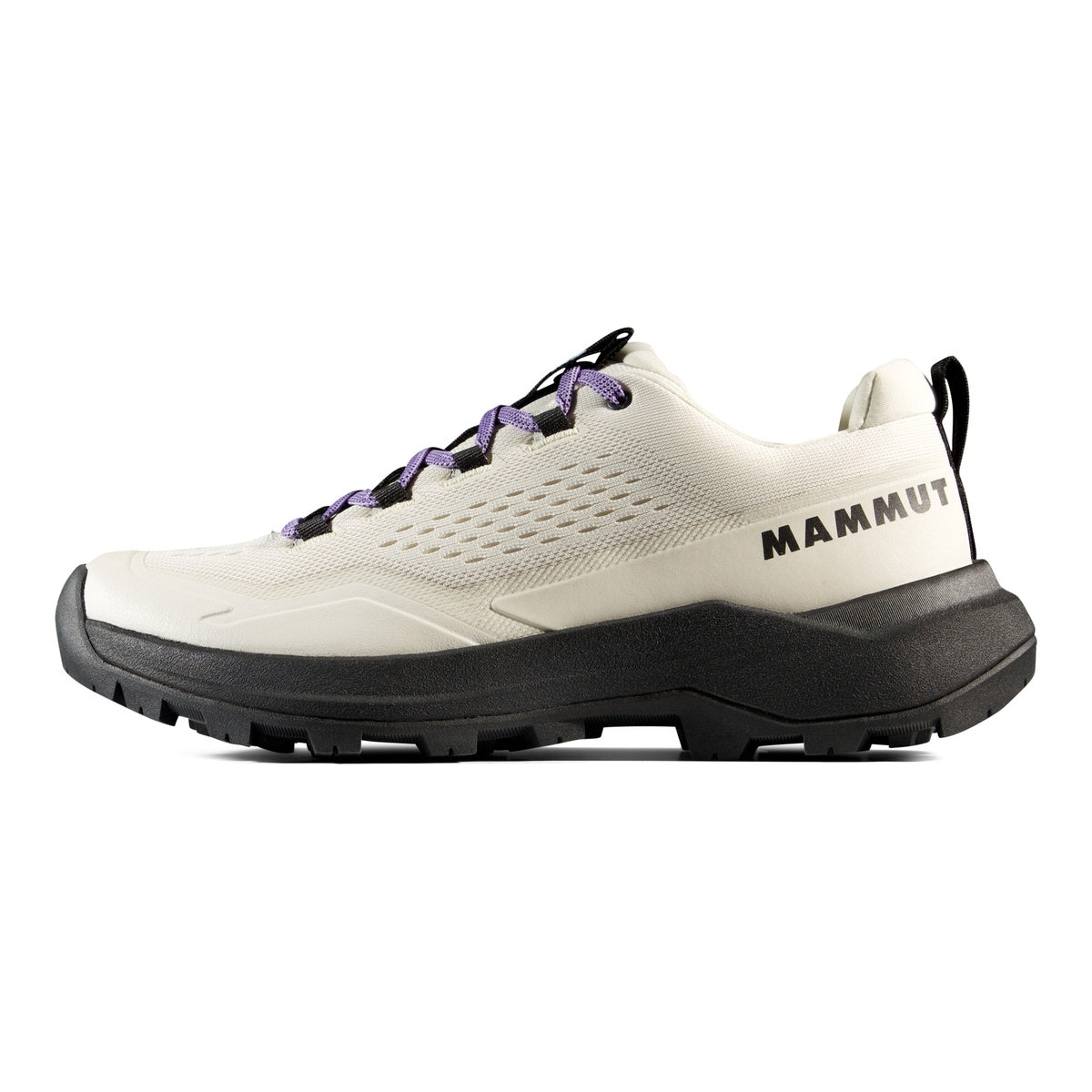 Pantofi Drumetie Femei Mammut Sertig III Low Moonbeam