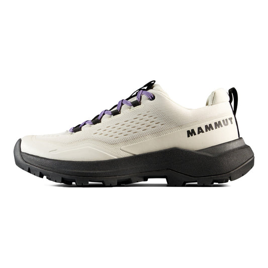 Pantofi Drumetie Femei Mammut Sertig III Low Moonbeam