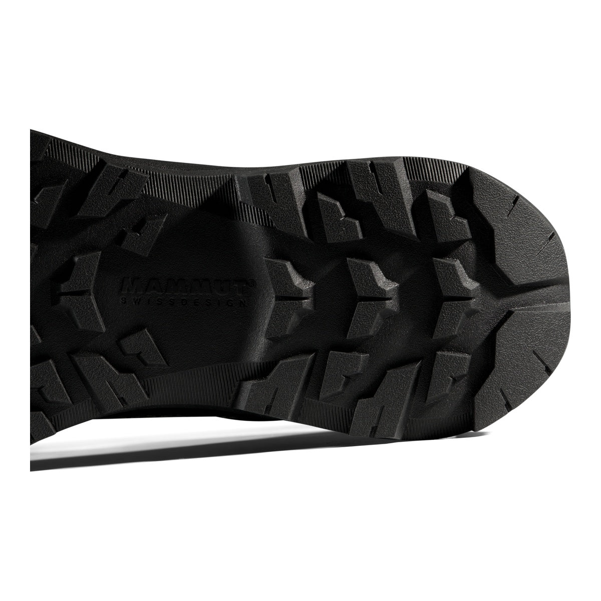 Pantofi Drumetie Femei Mammut Sertig III Low GTX Black
