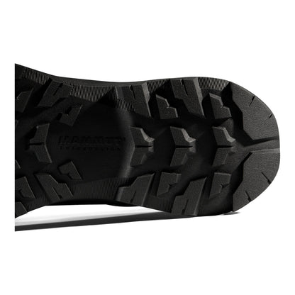Pantofi Drumetie Femei Mammut Sertig III Low GTX Black