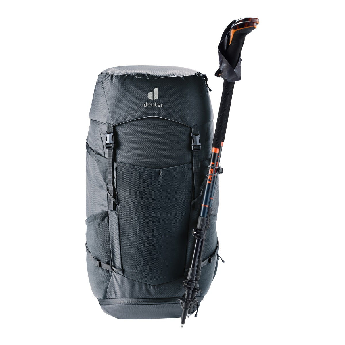 Rucsac Munte Femei Deuter Futura Pro 38 SL Black