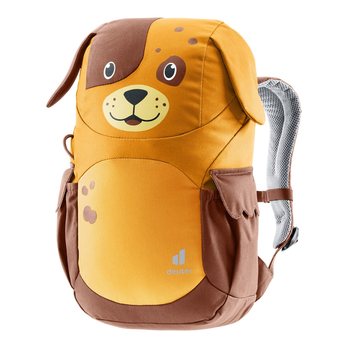 Rucsac Copii Deuter Kikki Maple-Umbra