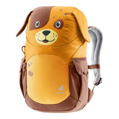 Rucsac Copii Deuter Kikki Maple-Umbra