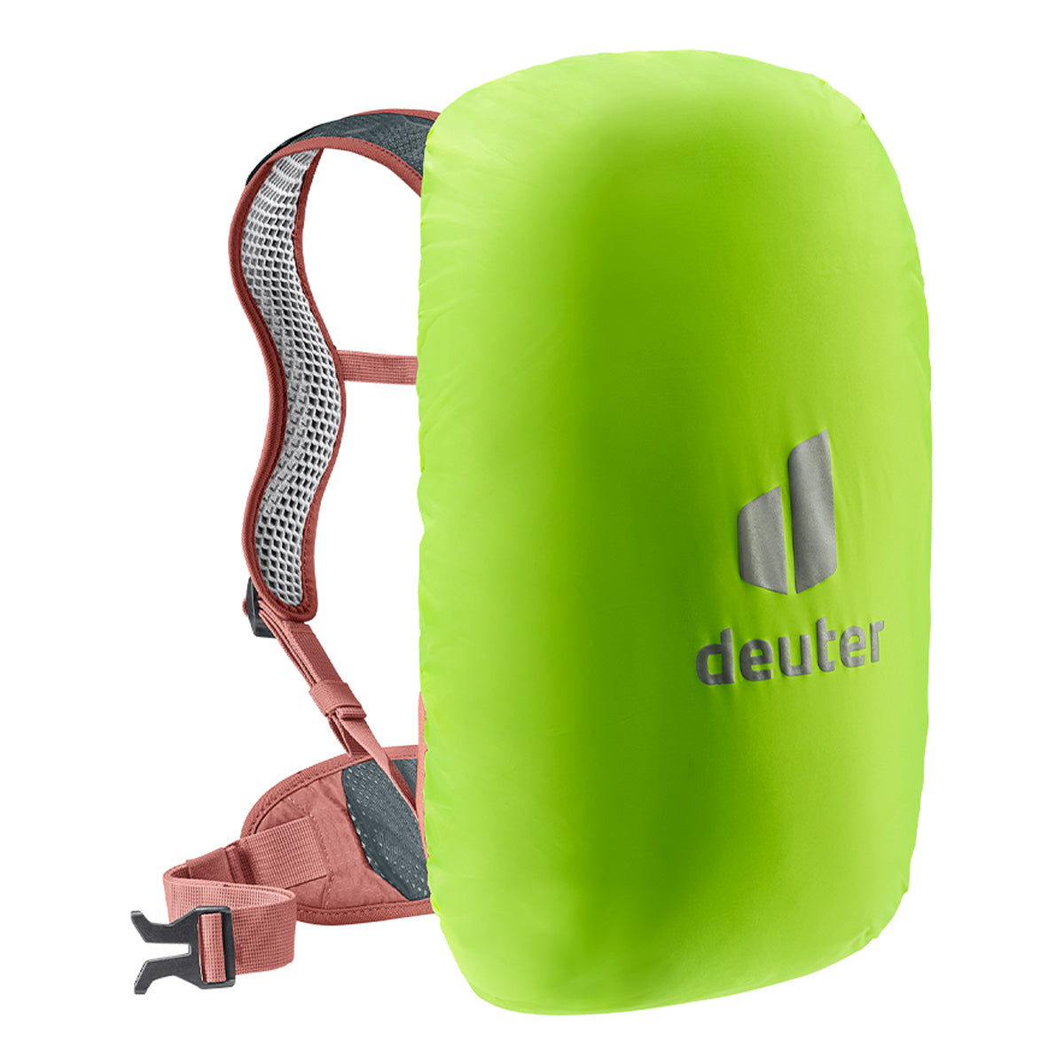 Race 8Item 9512 Chestnut-Redwood