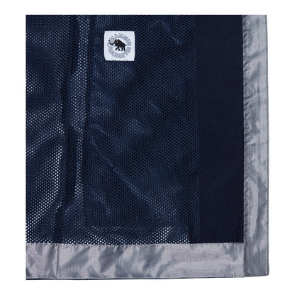 Jacheta Femei Mammut Treeline Light HS Hooded Marine