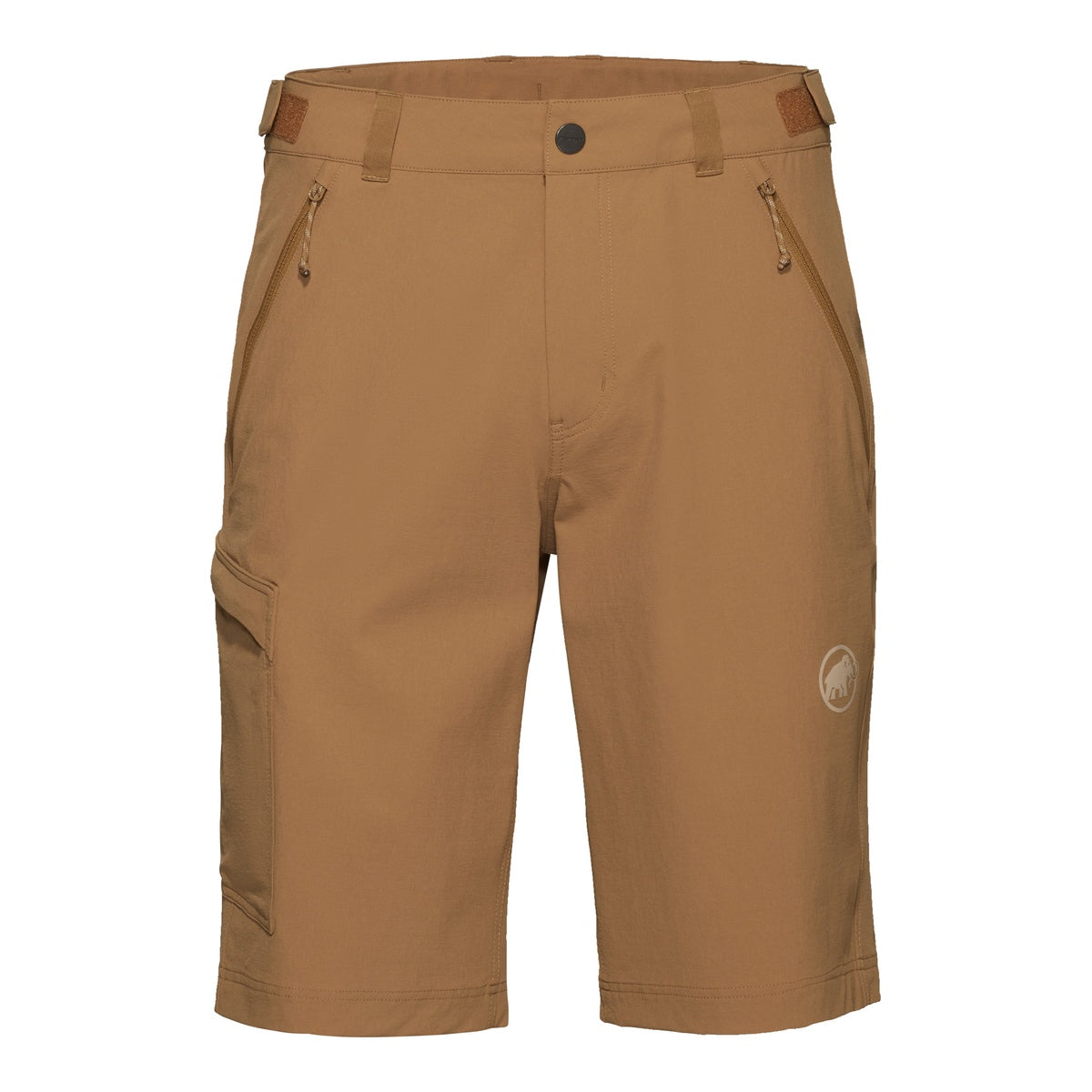 Pantaloni Scurti Barbati Mammut Runbold IV Claystone